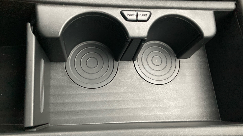 Hyundai KONA 115kW Advance 48kWh 5dr Auto Electric Hatchback